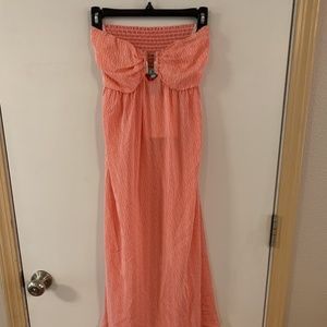 Melissa Odabash Swimsuit Coverup, Size M